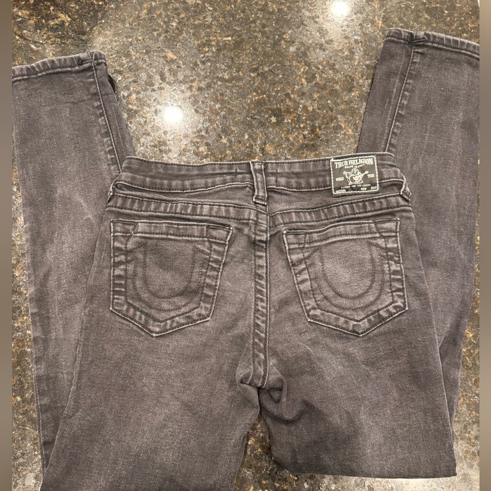 True Religion Y2K Jeans